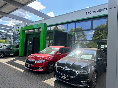 VW & Skoda Verkauf & Service | Senger Holstein GmbH