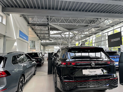 VW & Skoda Verkauf & Service | Senger Holstein GmbH