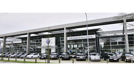 VW & Skoda Verkauf & Service | Senger Holstein GmbH