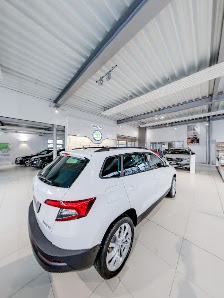 VW & Skoda Verkauf & Service | Senger Holstein GmbH