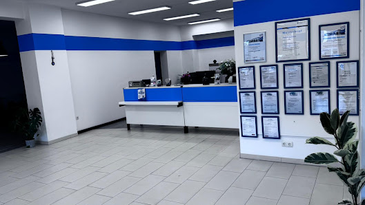 Bosch Car Service Lehmann