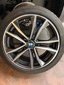 Premium Service Autoaufbereitung, Smart Repair, CNC Felgen Reparatur, Leasing Rückgabe Lübeck