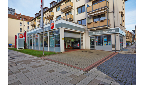 AutoFit Hüxtertor A.Schütt GmbH & Co. KG