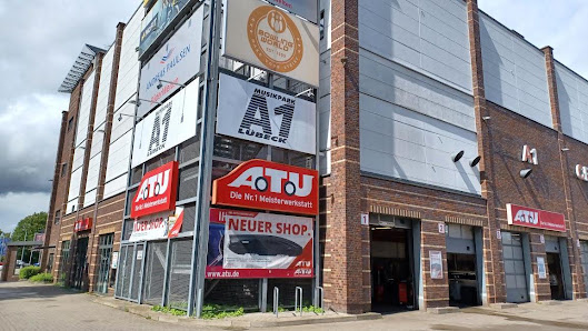 ATU Lübeck - St. Lorenz Nord
