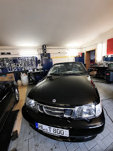 SAAB Garage Lübeck