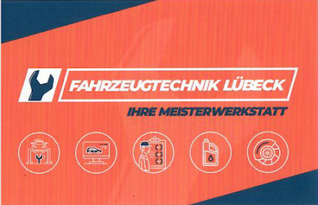 Fahrzeugtechnik Lübeck - Ihre Meisterwerkstatt