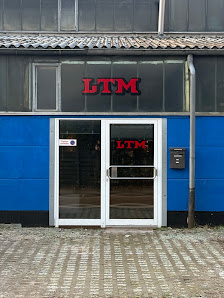 LTM Selbsthilfewerkstatt & Reifenservice