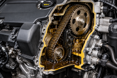 Autoservice Aschoff GmbH