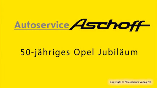 Autoservice Aschoff GmbH