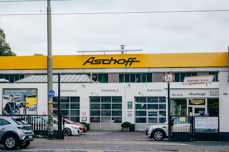 Autoservice Aschoff GmbH