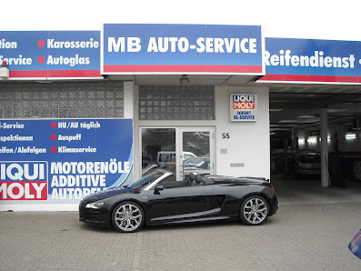 MB Autoservice