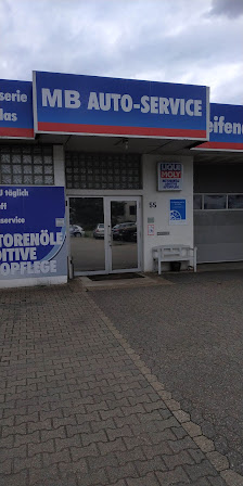 MB Autoservice