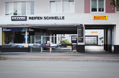 Reifen und Kfz-Service Schnelle GmbH