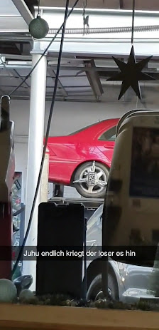 Reifen und Kfz-Service Schnelle GmbH