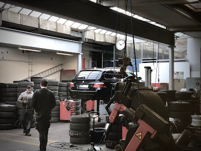 Reifen und Kfz-Service Schnelle GmbH