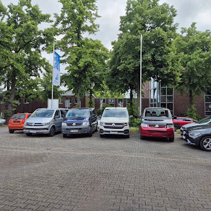 CA Autotechnik KFZ-Meisterbetrieb