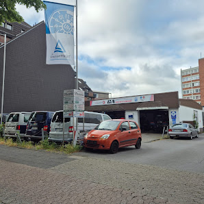 CA Autotechnik KFZ-Meisterbetrieb