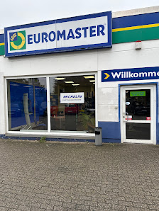EUROMASTER Krefeld PKW & LKW