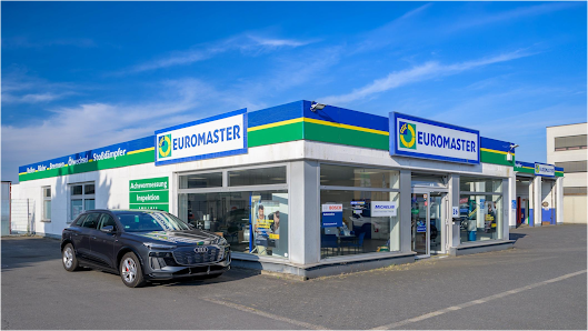 EUROMASTER Krefeld PKW