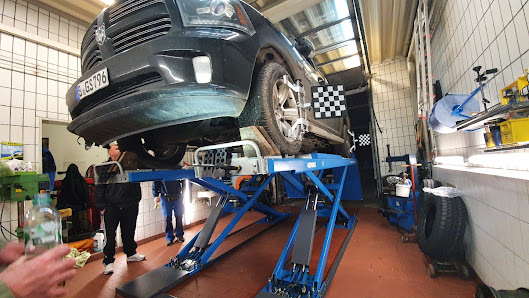 A.M.B. Service Reimann Berlin
