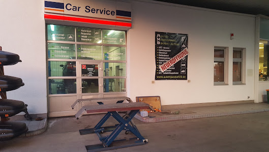 A.M.B. Service Reimann Berlin
