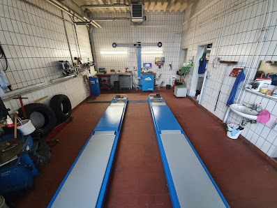 A.M.B. Service Reimann Berlin