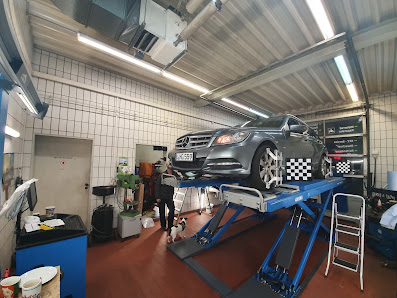 A.M.B. Service Reimann Berlin