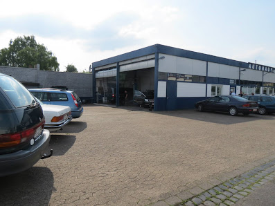 Ger Car Service UG (haftungsbeschränkt)