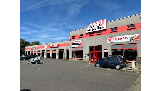 ATU Krefeld - Inrath