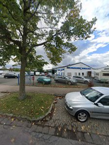 Bosch Car Service - Ralph Treeker - Kfz Meisterbetrieb