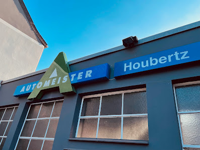 Peter Houbertz Kraftfahrzeugwerkstatt GmbH