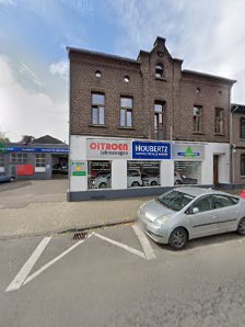 Peter Houbertz Kraftfahrzeugwerkstatt GmbH