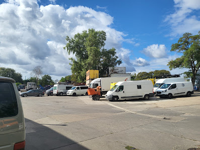 ASN Autoservice Nutzfahrzeuge GmbH