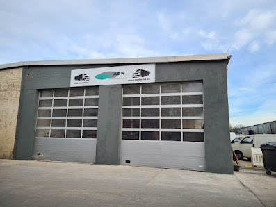 ASN Autoservice Nutzfahrzeuge GmbH