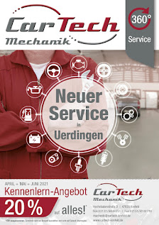 CarTech Mechanik