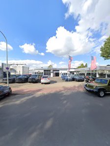 AUTOHAUS GUIDO GEMEIN GMBH - Jeep/RAM/Dodge