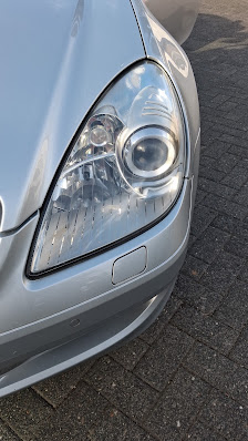 XXL Autoservice Autoaufbereitung