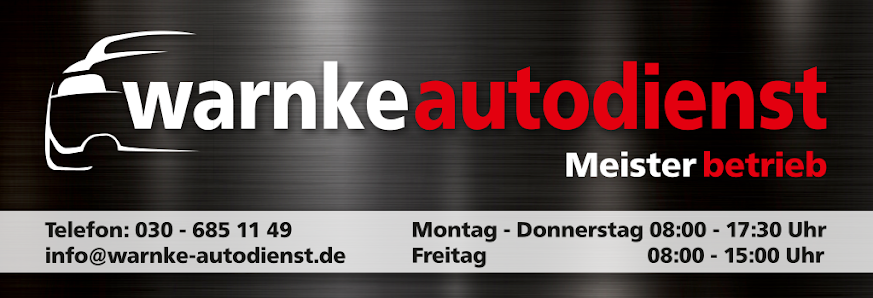 Warnke Autodienst