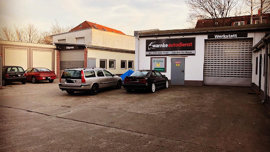 Warnke Autodienst