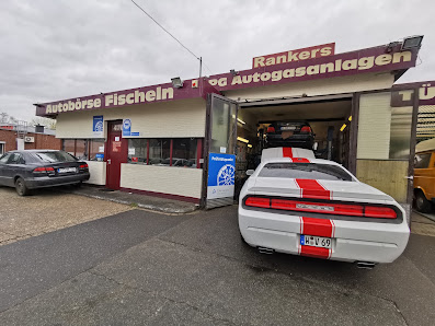 Autogas Rankers