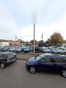 Autogas Rankers