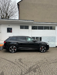 Pitlane Kfz-Meisterwerkstatt Nöther