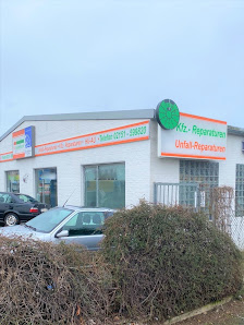 M. Aengenvoort Kfz Meisterbetrieb