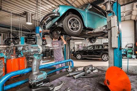 Horster Autoservice Wir können Auto.
