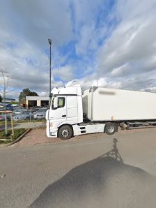 Horster Autoservice Wir können Auto.