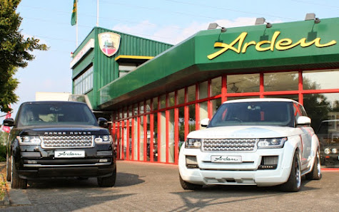 Arden Automobilbau GmbH
