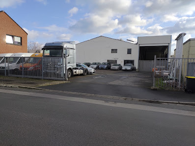 Autohaus Bilk Inhaber Imad Jandali