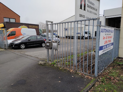 Autohaus Bilk Inhaber Imad Jandali