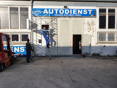 Autodienst Krause & Schmidt GmbH