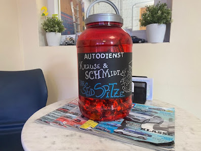 Autodienst Krause & Schmidt GmbH